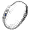 Cartier Santos de Cartier Large WSSA0013 *Blue Dial* - Inventory 9020