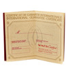 Cartier Pasha C W31015M7 - Inventory 9021