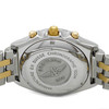 Breitling Chronomat B13050.1  *Blue Dial* - Inventory 9025