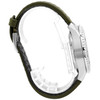 Breitling Aviator 8 AB0119 *Green Dial* - Inventory 9072