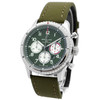 Breitling Aviator 8 AB0119 *Green Dial* - Inventory 9072