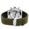 Breitling Aviator 8 AB0119 *Green Dial* - Inventory 9072