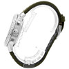 Breitling Aviator 8 AB0119 *Green Dial* - Inventory 9072