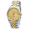 Tudor Prince Oysterdate 72033 - Inventory 9076