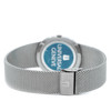 Universal Geneve White Shadow 866049 *Unworn Vintage* - Inventory 8708