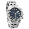 Omega Seamaster Diver 300M Chronograph 2598.80.00 *Blue Dial* - Inventory 8859