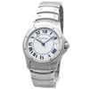Cartier Santos Ronde W20026K1 - Inventory 8860