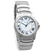 Cartier Santos Ronde W20026K1 - Inventory 8860