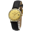 Omega Seamaster DeVille Automatic Date  KM6292 *Vintage* - Inventory 9084
