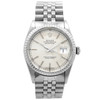 Rolex Datejust 36 16030 *Tapestry Dial* - Inventory 9092