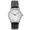 RGM Model 207 *Hand Cut Guilloche Dial* *2024* - Inventory 9094