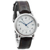 RGM Model 207 *Hand Cut Guilloche Dial* *2024* - Inventory 9094