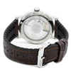 RGM Model 207 *Hand Cut Guilloche Dial* *2024* - Inventory 9094