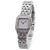 Cartier Panthere Small WSPN0013 *Enamel and Diamonds* *Unworn* - Inventory 9101