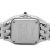 Cartier Panthere Small WSPN0013 *Enamel and Diamonds* *Unworn* - Inventory 9101