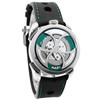 M.A.D. 1 *Green Skeleton* - Inventory 9108
