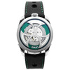 M.A.D. 1 *Green Skeleton* - Inventory 9108