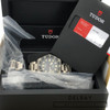 Tudor Pelagos LHD 3
