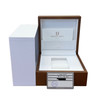 Universal Geneve Microtor 8101.126  *Black Dial* *2024* *Unworn* - Inventory 9114