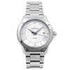 Universal Geneve Microtor 8101.126 *Silver Dial* *2024* *Unworn* - Inventory 9113