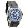 Vilhelm Elemental Titanium *Blue MOP* *Limited Edition* - Inventory 9122