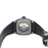 Vilhelm Elemental Titanium *Blue MOP* *Limited Edition* - Inventory 9122