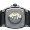 Vilhelm Elemental Titanium *Blue MOP* *Limited Edition* - Inventory 9122