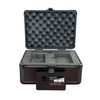 Vilhelm Elemental Titanium *Blue MOP* *Limited Edition* - Inventory 9122