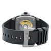Vilhelm Elemental Titanium *Blue MOP* *Limited Edition* - Inventory 9122