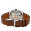 Tourby X Delray Watch Limited Edition *Aventurine Dial* - Inventory 9124