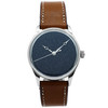 Tourby X Delray Watch Limited Edition *Aventurine Dial* - Inventory 9124