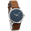 Tourby X Delray Watch Limited Edition *Aventurine Dial* - Inventory 9124