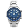 Jaeger LeCoultre Polaris Automatic Q9008180 *Blue Dial* - Inventory 9127