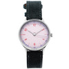 anOrdain Model 1 *Pink Dial* - Inventory 9131