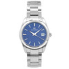 Grand Seiko Heritage Collection SBGX265 *Blue Dial* *2025* - Inventory 9140