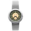 Furlan Marri Disco Verde *2026* *Unworn* - Inventory 9136