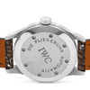 IWC Pilot Mark XV Spitfire IW325313 - Inventory 9137