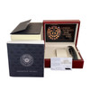 Longines Master Collection L2.909.4 *Black Dial* - Inventory 9144
