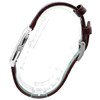 Dennison ALD Collection Red Agate *UNWORN* - Inventory 9146