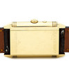 Jaeger LeCoultre Reverso Duo Q2711420 *18K Yellow Gold* - Inventory 9149
