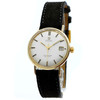 Omega Seamaster DeVille Automatic Caliber 565 *Vintage 1966* *Stainless & 14k* - Inventory 9156