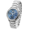 Omega Speedmaster Day/Date 3523.80.00 *Blue Dial* - Inventory 9165