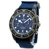 Tudor Pelagos FXD Chrono Alinghi Red Bull Edition 25807KN *2023**Unworn* *Blue Dial*- Inventory 9169