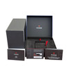 Tudor Pelagos FXD Chrono Alinghi Red Bull Edition 25807KN *2023**Unworn* *Blue Dial*- Inventory 9169