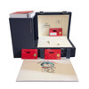 Omega Speedmaster Silver Snoopy Award  310.32.42.50.02.001 - Inventory 9180