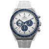 Omega Speedmaster Silver Snoopy Award  310.32.42.50.02.001 - Inventory 9180