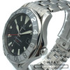 Omega Seamaster GMT 2