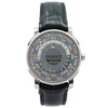 Louis Vuitton Escale Time Zone Q5D20 - Inventory 9182