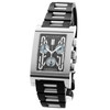 Bulgari Retangolo Chronograph RTC49S - Inventory 9192