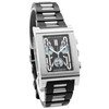 Bulgari Retangolo Chronograph RTC49S - Inventory 9192